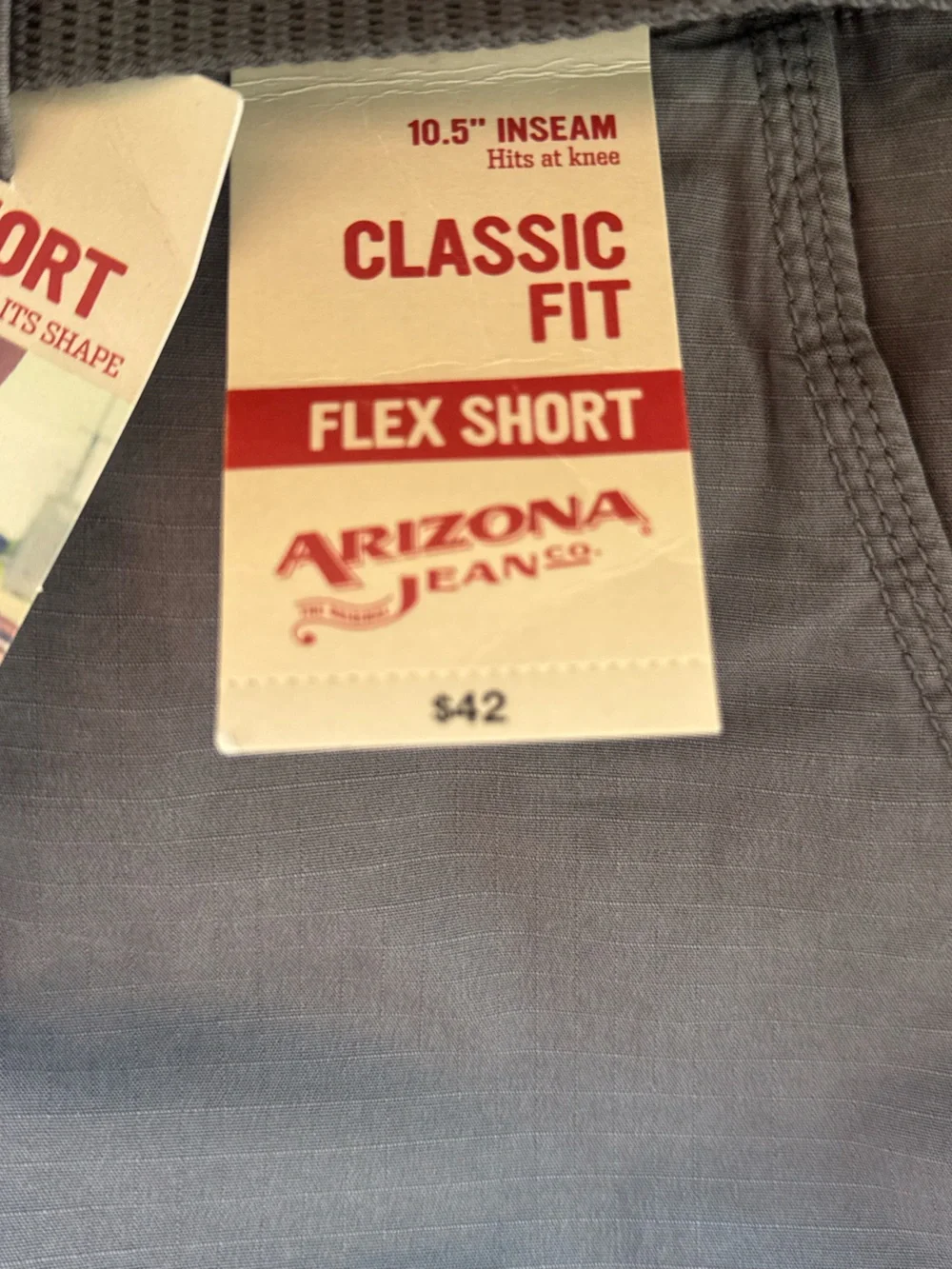 Arizona Jean Company two pack